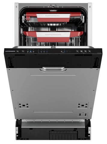 Встраиваемая посудомоечная машина Kuppersberg GLM 4581
