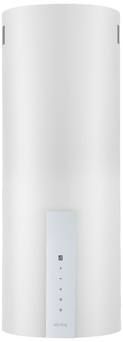 Кухонная вытяжка Korting KHC 35969 DW Cylinder