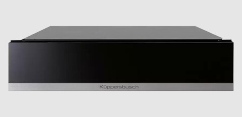 Подогреватель посуды Kuppersbusch CSW 6800.0 S1 Stainless steel