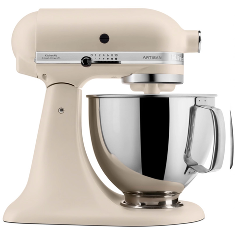 Миксер планетарный KitchenAid Artisan 5KSM125EMH