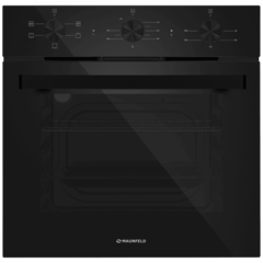 Электрический духовой шкаф Maunfeld AEOC6050B2M