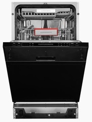 Встраиваемая посудомоечная машина  Kuppersberg GS 4557