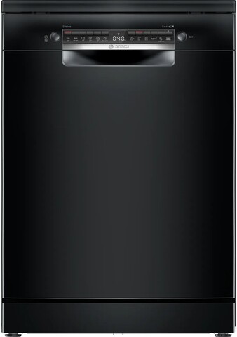 Посудомоечная машина Bosch SMS4IMB62Q