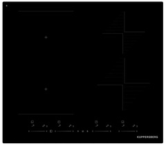 Индукционная варочная панель Kuppersberg ICI 616
