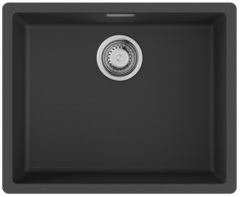 Кухонная мойка Omoikiri YAMAKAWA 55T INTEGRA-BL