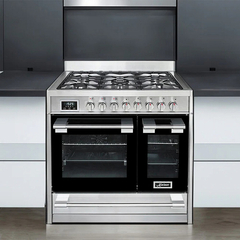 Газовая плита Kaiser HGE 93201 R