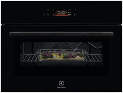 Компактный духовой шкаф Electrolux LVL8E09Z