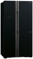 Холодильник side-by-side Hitachi R-M702 PU2 GBK