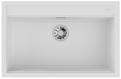 Кухонная мойка Omoikiri Kitagawa 79-LB WH