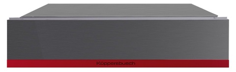 Выдвижной ящик Kuppersbusch CSZ 6800.0 GPH 8 Hot Chili