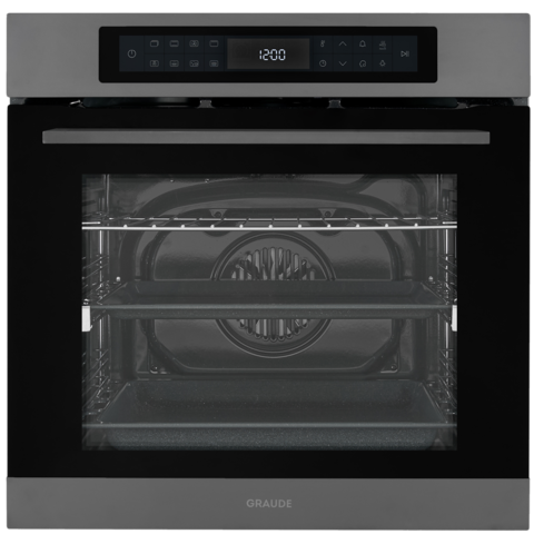 Электрический духовой шкаф Graude PREMIUM BMP 60.3 GE