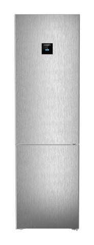 Двухкамерный холодильник Liebherr CNsfd 5733 Plus NoFrost