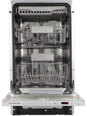 Встраиваемая посудомоечная машина Schaub Lorenz SLG VI4630