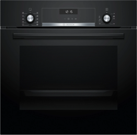 Электрический духовой шкаф Bosch HBJ538YB0R