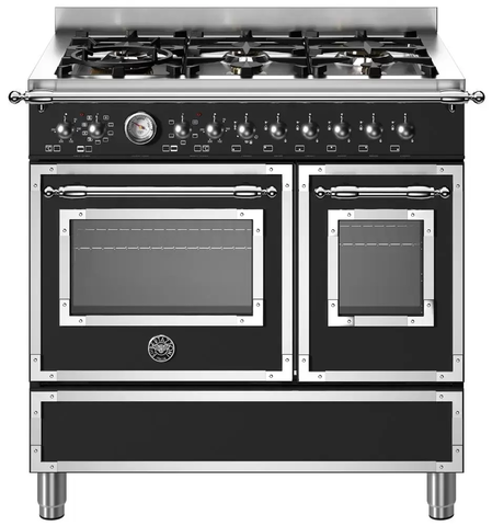 Газовая плита Bertazzoni HER96L2ENET