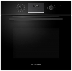Электрический духовой шкаф Kuppersberg HM 628 Black 11