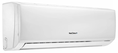 Сплит система NeoClima NS/NU-HAL36F серия Plasma