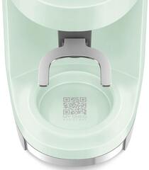 Кофемолка Smeg CGF03PGEU