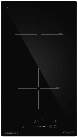 Индукционная варочная панель Maunfeld AVI3027SBK