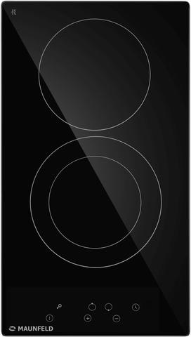 Электрическая варочная панель Maunfeld AVCE3022DBK
