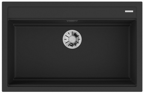Кухонная мойка Omoikiri Kitagawa 79-LB GB