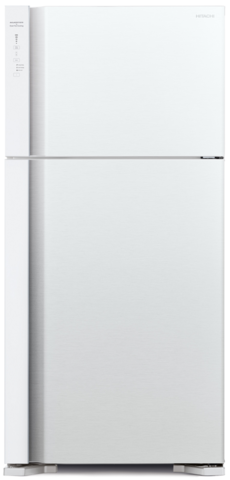 Холодильник Hitachi R-V 662 PU7 PWH