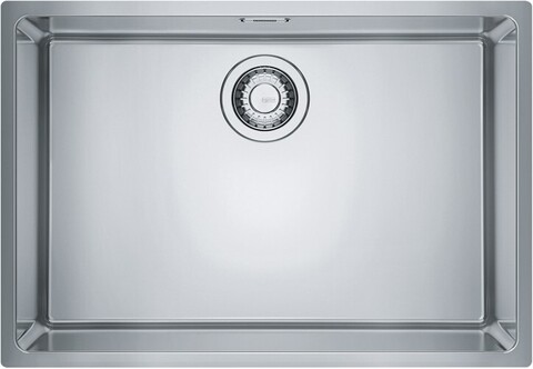 Кухонная мойка Franke FEX 110-60  стоп-вент