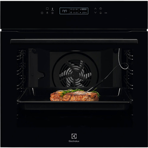 Электрический духовой шкаф Electrolux COE7P31B
