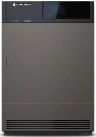 Сушильная машина Schulthess MDA1.107FH3KY Vanity Fair