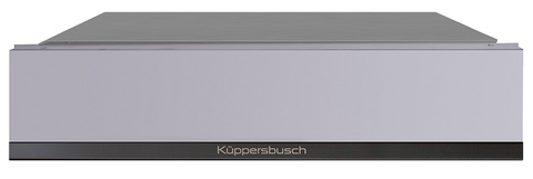 Вакуумный упаковщик Kuppersbusch CSV 6800.0 G2 Black Chrome
