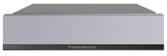 Вакуумный упаковщик Kuppersbusch CSV 6800.0 G2 Black Chrome
