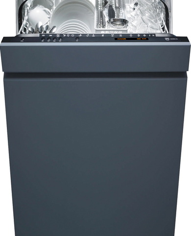 Встраиваемая посудомоечная машина V-ZUG Adora 60 SL GS60SLZGVi