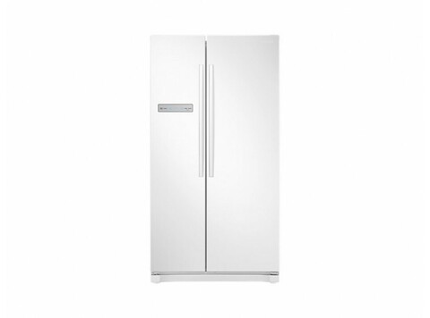 Холодильник side-by-side Samsung RS54N3003WW/WT