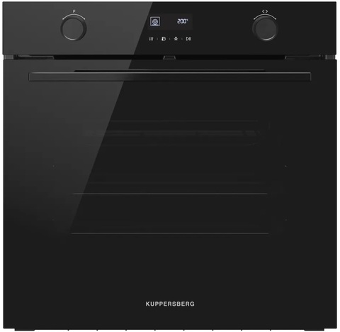 Электрический духовой шкаф Kuppersberg HT 611 BB