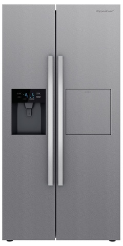 Холодильник Side-By-Side Kuppersbusch FKG 9803.0 E