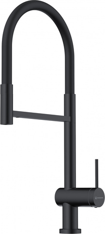 Смеситель Omoikiri Kanto-2 Plus-SB-GB-BL