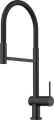 Смеситель Omoikiri Kanto-2 Plus-SB-GB-BL
