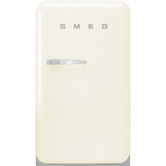 Компактный холодильник Smeg FAB10RCR5