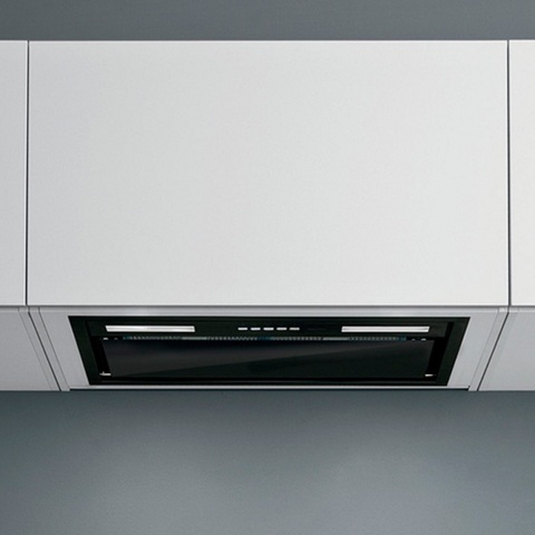 Встраиваемая вытяжка FALMEC BUILT-IN BURANO PLUS 50 BK