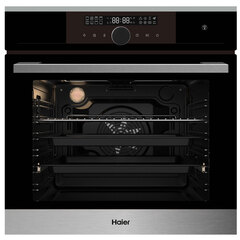 Электрический духовой шкаф Haier HOX-FP5ABX