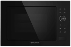 Встраиваемая микроволновая печь Maunfeld XBMO252GB Glossy
