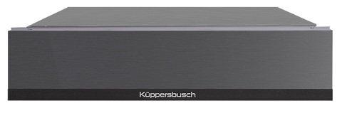 Выдвижной ящик Kuppersbusch CSZ 6800.0 GPH 5 Black Velvet