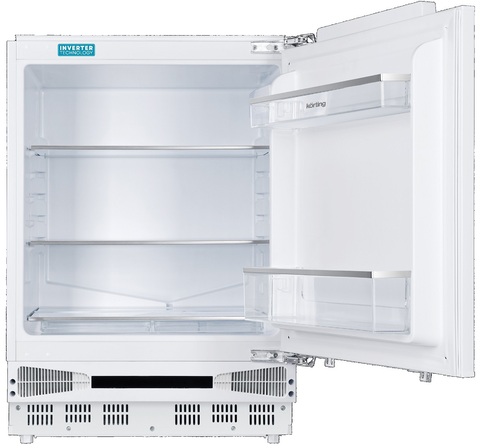 Компактный холодильник Korting KSI 8186