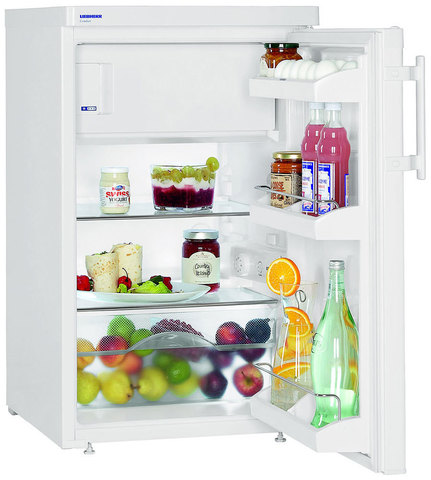 Компактный холодильник Liebherr T 1414