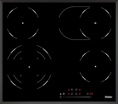Электрическая варочная панель Haier HHY-C64TOVB