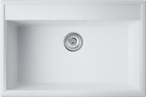 Кухонная мойка Omoikiri Daisen 77-WH