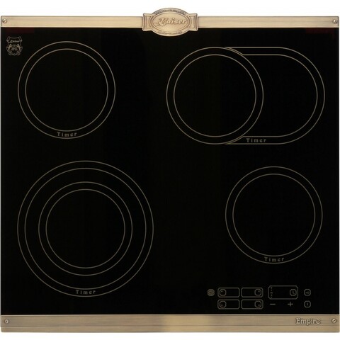 Электрическая варочная панель Kaiser KCT 6185 Em