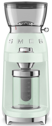 Кофемолка Smeg CGF03PGEU