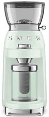 Кофемолка Smeg CGF03PGEU