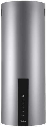 Кухонная вытяжка Korting KHC 35969 DX Cylinder